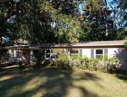 Foreclosure in  NW 10TH ST Gainesville, FL 32601