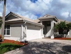 Foreclosure in  NW 61ST CT Pompano Beach, FL 33076