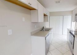 Foreclosure in  N 69TH TER Hollywood, FL 33024