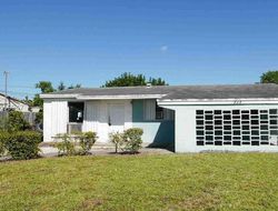 Foreclosure Listing in N 67TH AVE HOLLYWOOD, FL 33024