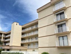 Foreclosure Listing in HARRISON AVE APT 201 CAPE CANAVERAL, FL 32920