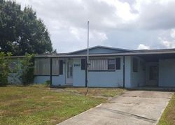 Foreclosure in  CAROL DR Melbourne, FL 32935