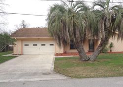 Foreclosure in  SE 5TH AVE Crystal River, FL 34429