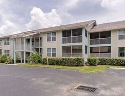 Foreclosure in  WILDWOOD LAKES BLVD APT D201 Naples, FL 34104