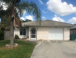 Foreclosure in  101ST AVE N Naples, FL 34108