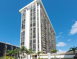 Foreclosure in  BRICKELL AVE APT B511 Miami, FL 33129