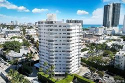 Foreclosure Listing in WASHINGTON AVE APT 8F MIAMI BEACH, FL 33139