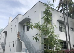 Foreclosure in  12TH ST  Miami Beach, FL 33139
