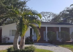 Foreclosure in  N GREENWAY DR Miami, FL 33134