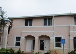 Foreclosure in  NE 8TH PL  Miami, FL 33179