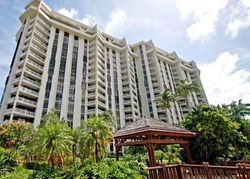 Foreclosure in  QUAYSIDE TER  Miami, FL 33138