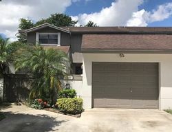 Foreclosure in  NW 52ND TER Miami, FL 33178