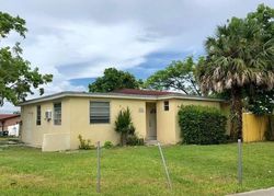 Foreclosure in  SW 27TH ST Miami, FL 33165