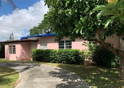 Foreclosure in  SW 45TH ST Miami, FL 33155
