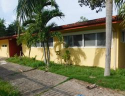 Foreclosure in  SW 72ND AVE Miami, FL 33143