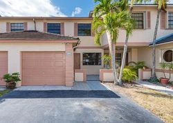 Foreclosure in  SW 110TH TER Miami, FL 33196