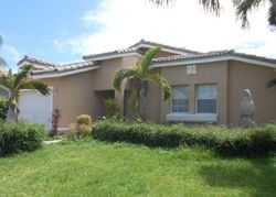 Foreclosure in  SW 211TH TER Miami, FL 33189