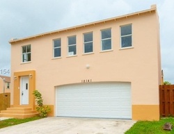 Foreclosure in  SW 271ST ST Homestead, FL 33032