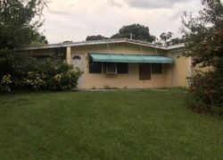 Foreclosure in  58TH CT Vero Beach, FL 32966