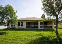 Foreclosure in  SW 19TH AVE Cape Coral, FL 33914