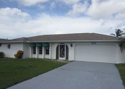 Foreclosure in  SE 22ND PL Cape Coral, FL 33904