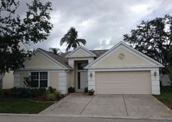 Foreclosure in  HIGHLAND CHASE PL Fort Myers, FL 33913