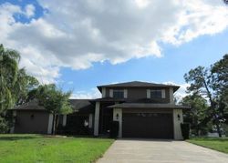 Foreclosure in  WELLSWOOD RD North Fort Myers, FL 33917