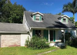 Foreclosure in  N 2ND ST North Fort Myers, FL 33917