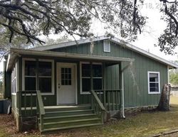 Foreclosure Listing in NE 239TH LN FORT MC COY, FL 32134