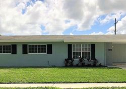 Foreclosure in  EGREMONT DR West Palm Beach, FL 33406