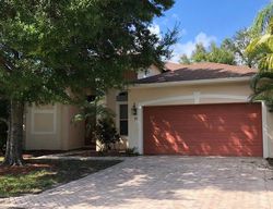 Foreclosure in  LAKE EDEN DR Boynton Beach, FL 33435