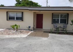 Foreclosure in  W 24TH ST West Palm Beach, FL 33404