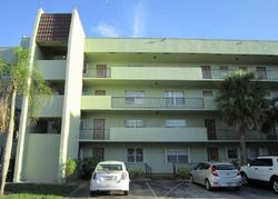 Foreclosure in  EMBASSY DR  West Palm Beach, FL 33401