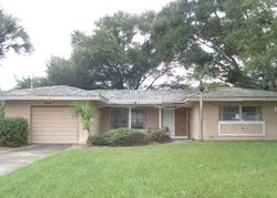 Foreclosure in  CRESCENT DR Largo, FL 33770