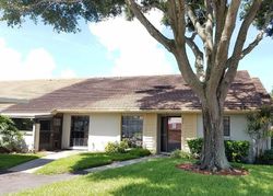 Foreclosure in  GROVE LN Clearwater, FL 33763