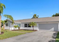 Foreclosure in  N JULIA CIR Saint Petersburg, FL 33706