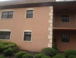 Foreclosure in  VONN RD APT D201 Largo, FL 33774