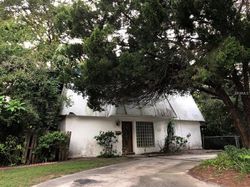 Foreclosure in  81ST ST N Saint Petersburg, FL 33710