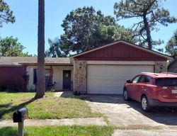 Foreclosure Listing in HILLCREST DR SAFETY HARBOR, FL 34695