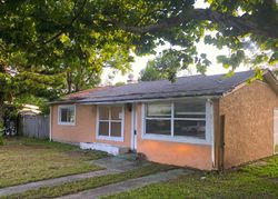 Foreclosure in  MEADOWLAWN DR N Saint Petersburg, FL 33702