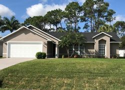  Sw Vittorio St, Port Saint Lucie FL