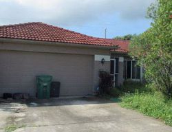 Foreclosure in  SE BIKAS LN Port Saint Lucie, FL 34952