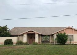 Foreclosure in  SE ELSTON ST Port Saint Lucie, FL 34952