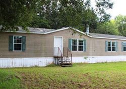 Foreclosure in  218TH TER O Brien, FL 32071