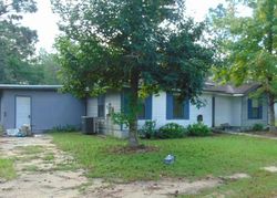 Foreclosure Listing in MUSTANG LN CHIPLEY, FL 32428