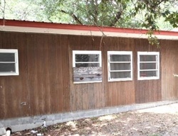 Foreclosure in  BOB MCCASKILL DR Defuniak Springs, FL 32433