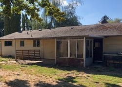 Foreclosure in  S SCONCE RD Canby, OR 97013