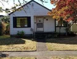 Foreclosure in  SE COWLS ST Mcminnville, OR 97128