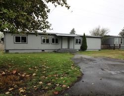 Foreclosure in  45TH AVENUE CT E Spanaway, WA 98387