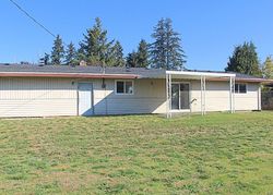 Foreclosure in  136TH ST E Tacoma, WA 98445